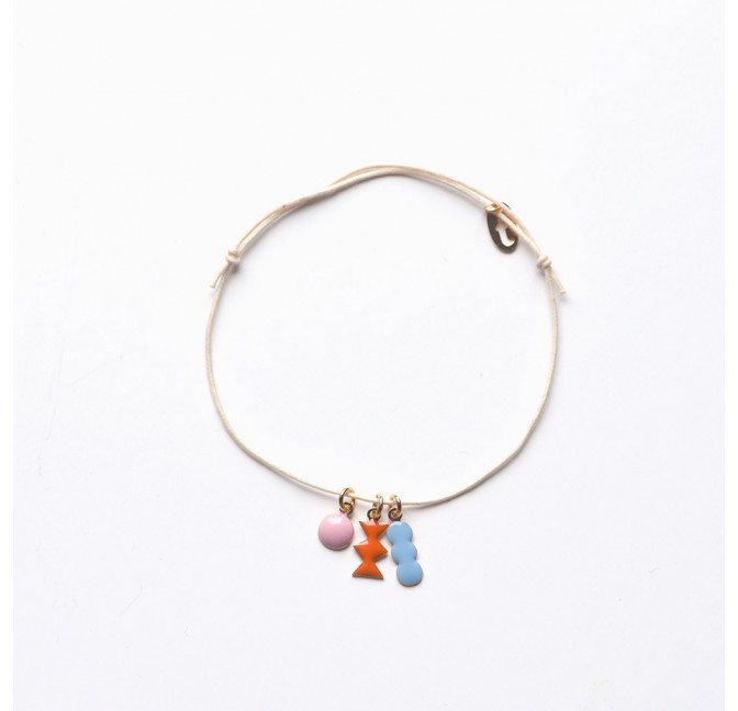 Bracelet Palma 1 - Titlee