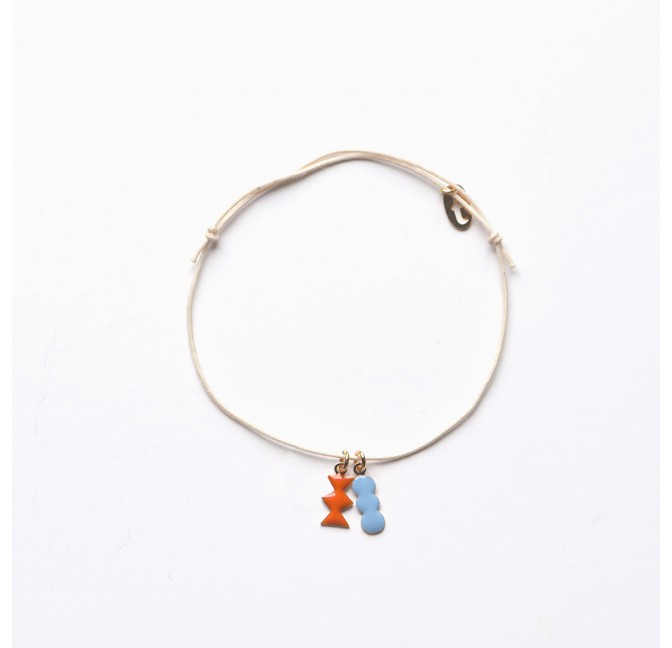 Bracelet Palma 2 - Titlee