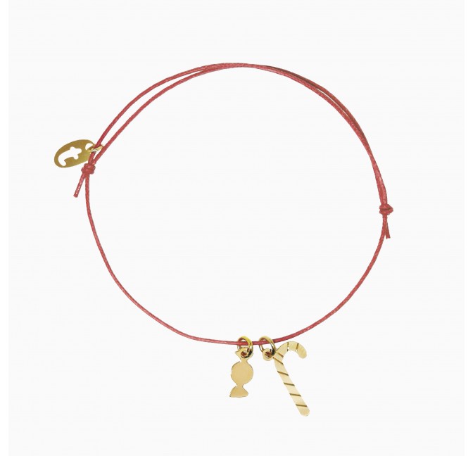 Bracelet Candy - Titlee Paris