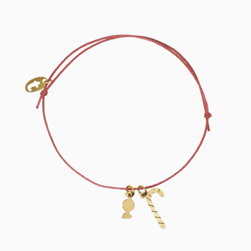 Candy Bracelet - Titlee Paris