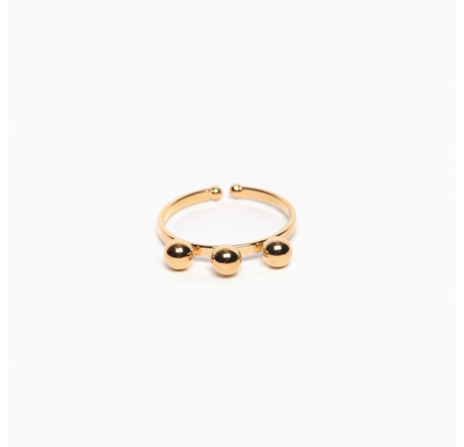 Bague Boowery - Titlee Paris