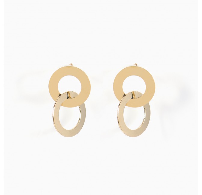 Boucles Oak - Titlee Paris