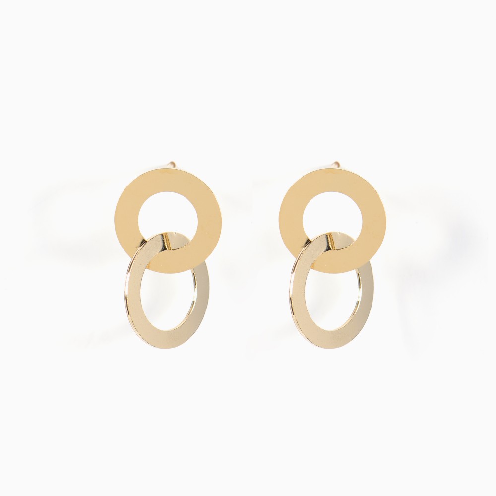 Oak earrings - Titlee Paris
