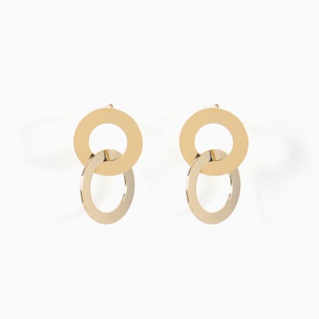 Oak earrings - Titlee Paris