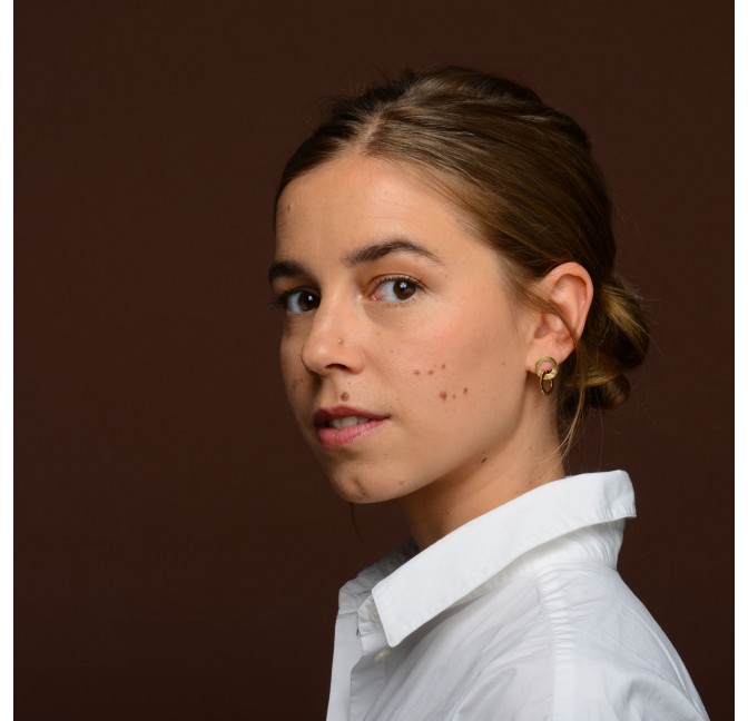Boucles Oak - Titlee Paris