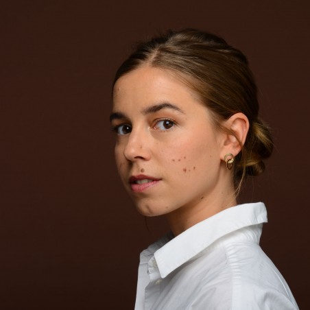 Oak earrings - Titlee Paris