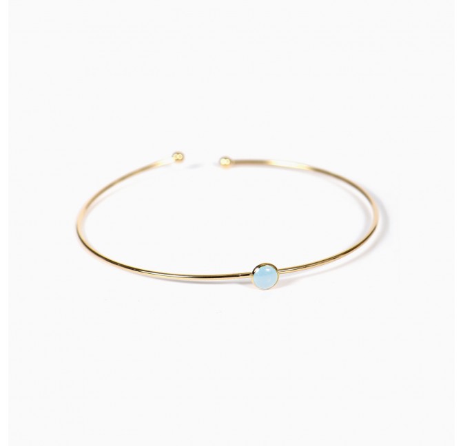Barlow Bangle horizon - Titlee Paris