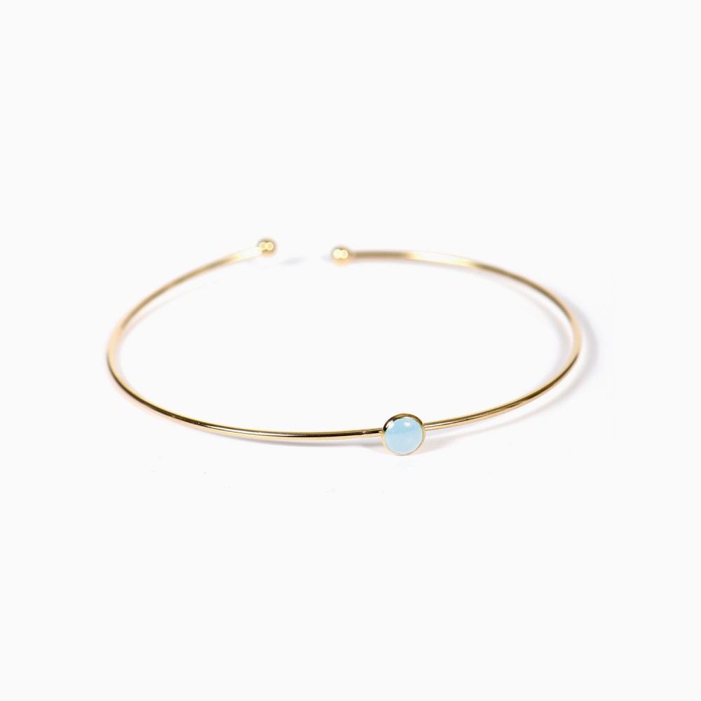 Barlow Bangle horizon - Titlee Paris