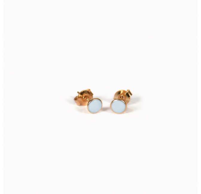 Boucles Barlow horizon - Titlee Paris