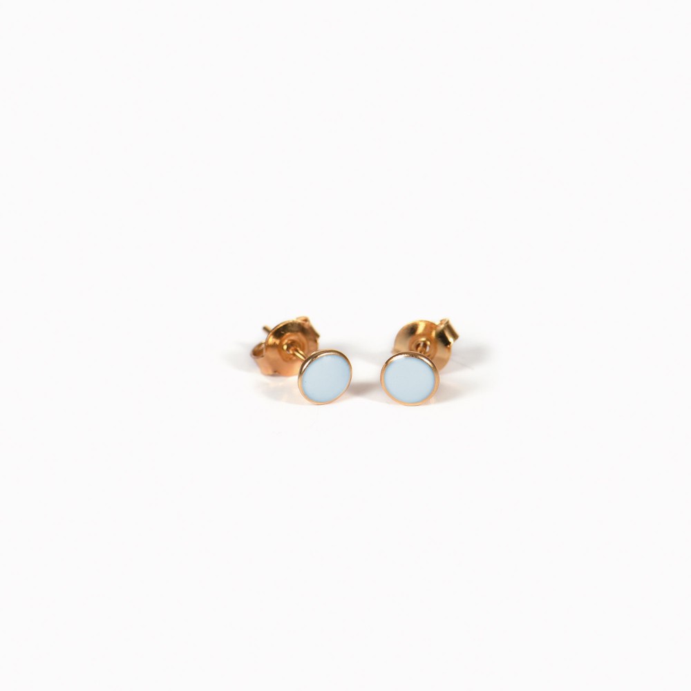 Boucles Barlow horizon - Titlee Paris