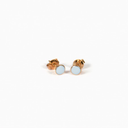 Boucles Barlow horizon - Titlee Paris