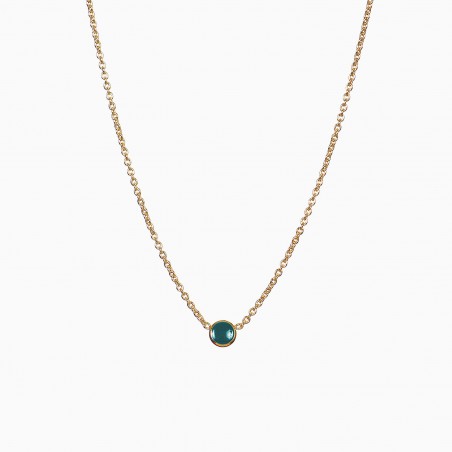 Collier Barlow canard - Titlee Paris