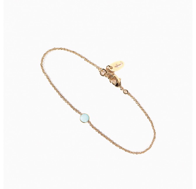 Bracelet Barlow horizon - Titlee Paris