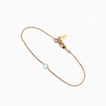 Bracelet Barlow horizon - Titlee Paris