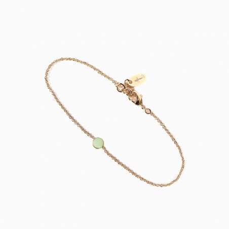 Bracelet Barlow - wasabi