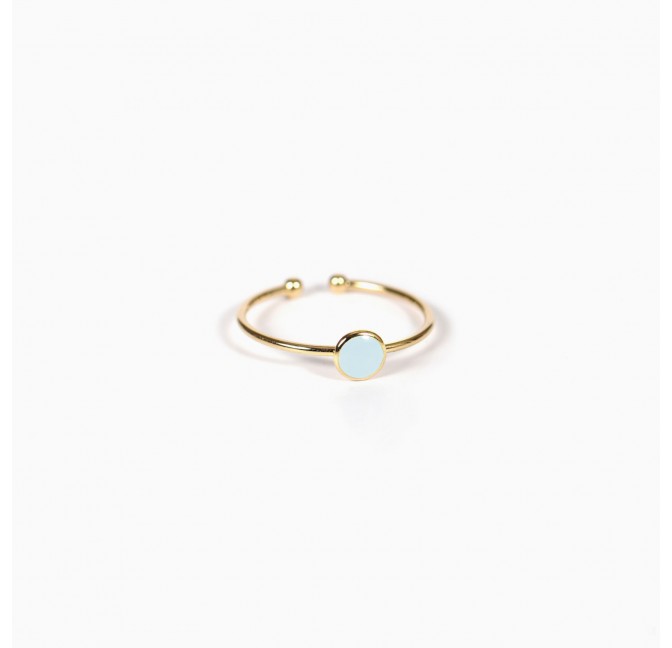 Bague Barlow horizon - Titlee Paris