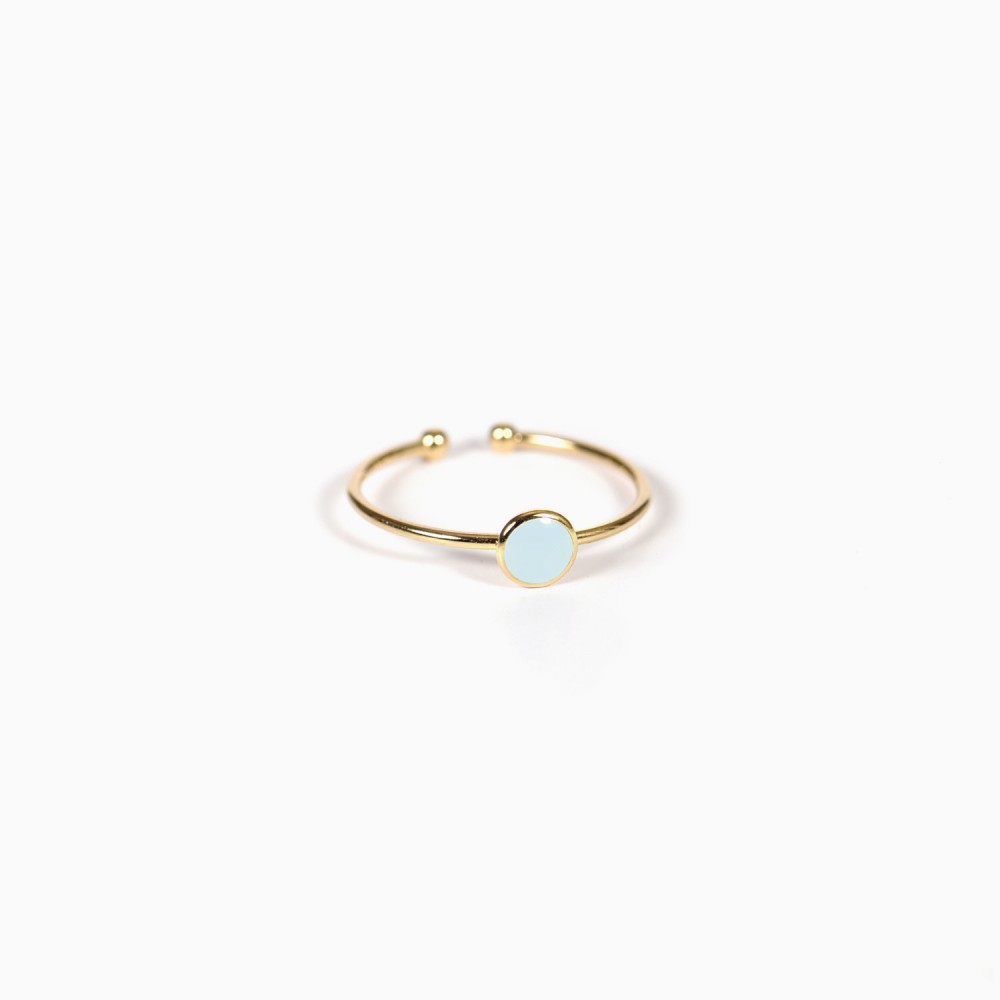 Barlow ring horizon - Titlee Paris