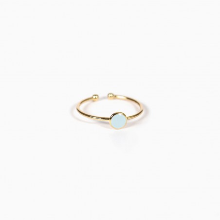 Barlow ring horizon - Titlee Paris