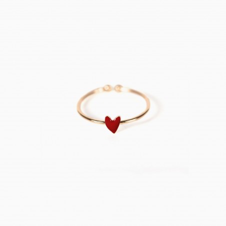 Grant ring ruby - Titlee Paris