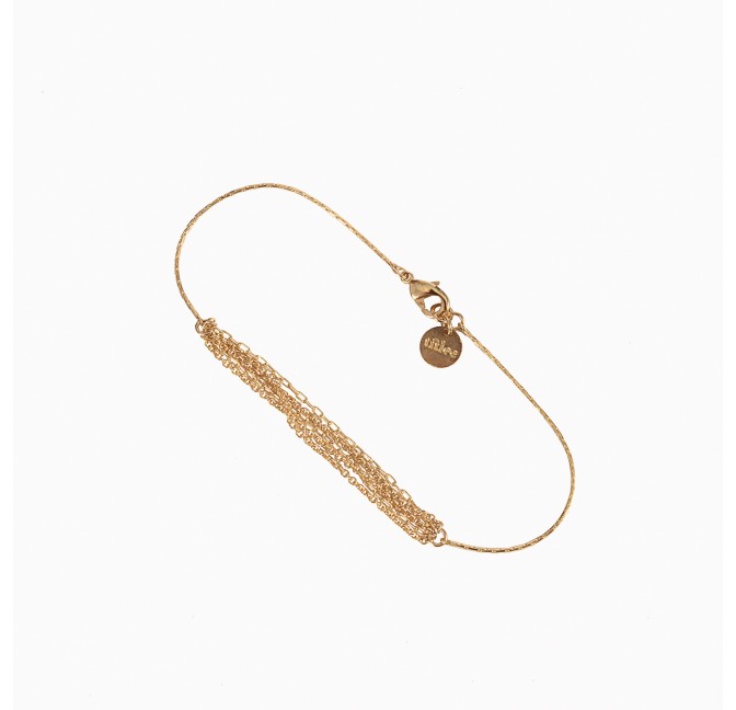 Bracelet Lenox - Titlee Paris