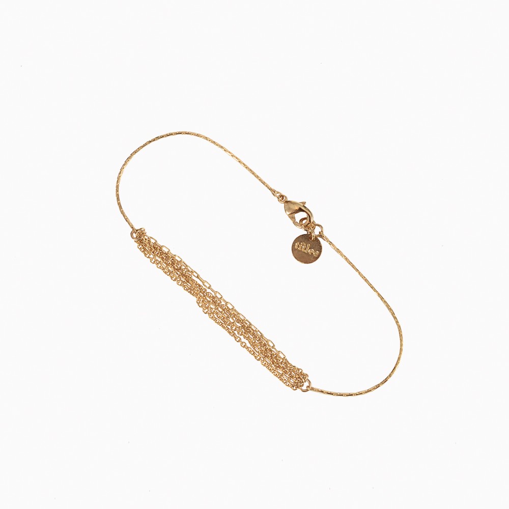 Bracelet Lenox - Titlee Paris