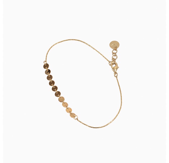 Bracelet Glenwood - Titlee Paris