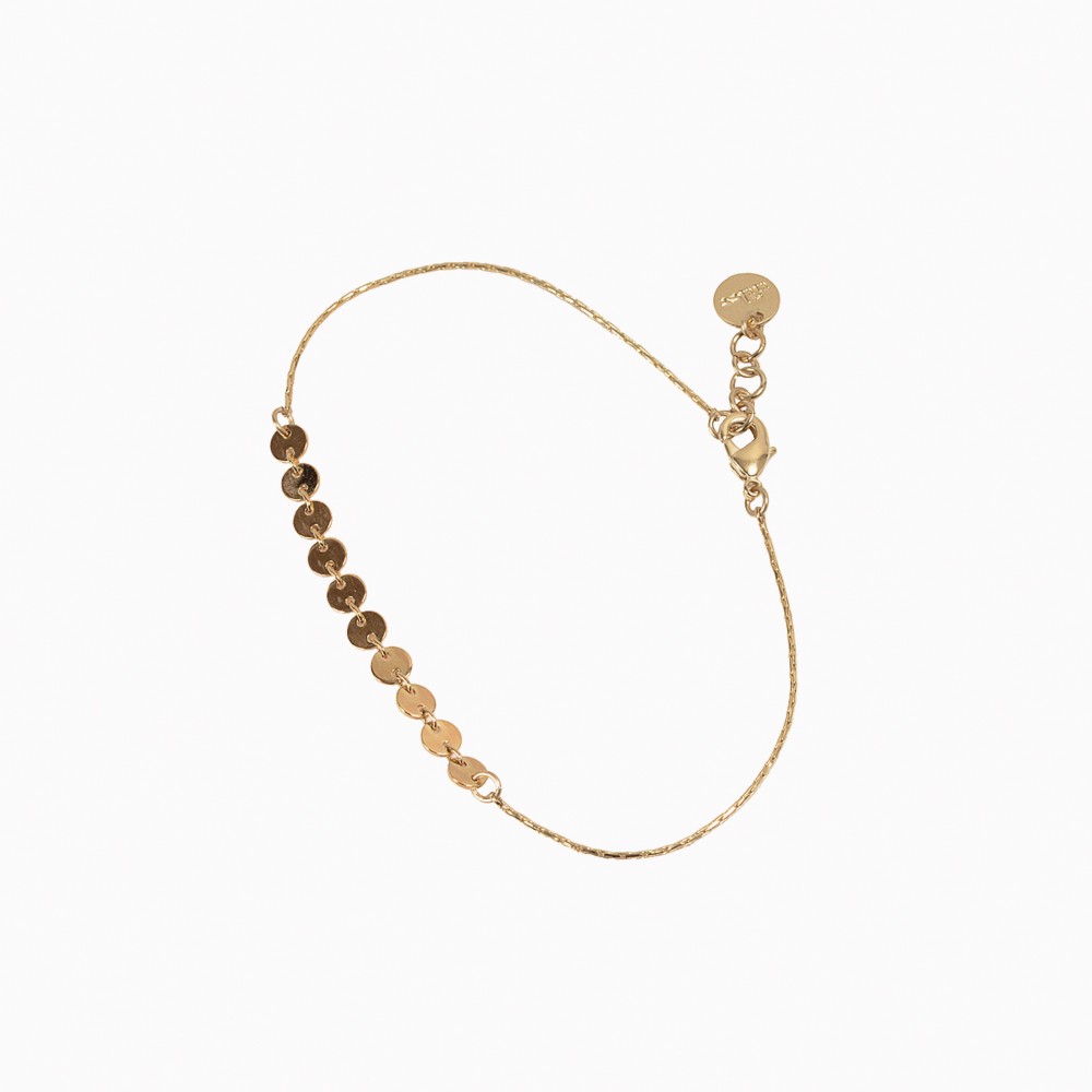 Bracelet Glenwood - Titlee Paris
