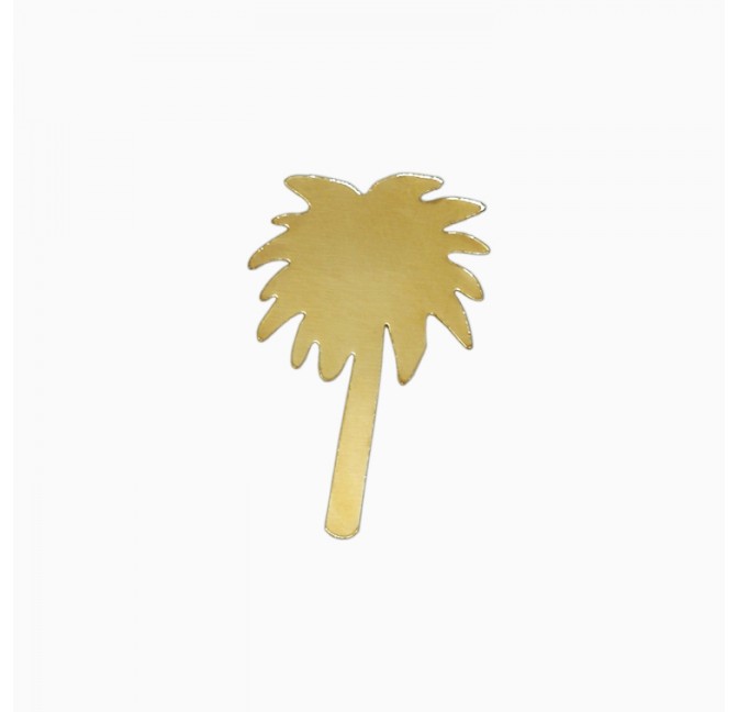 Mayssa pin - Titlee Paris