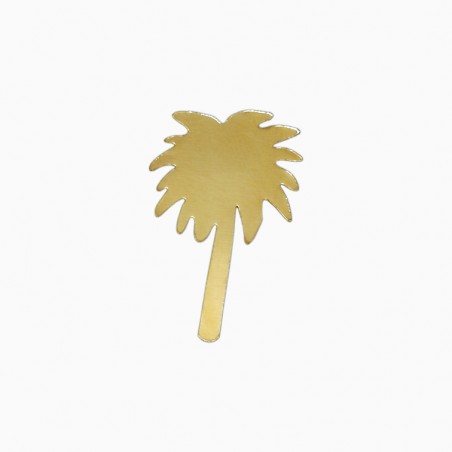 Mayssa pin - Titlee Paris