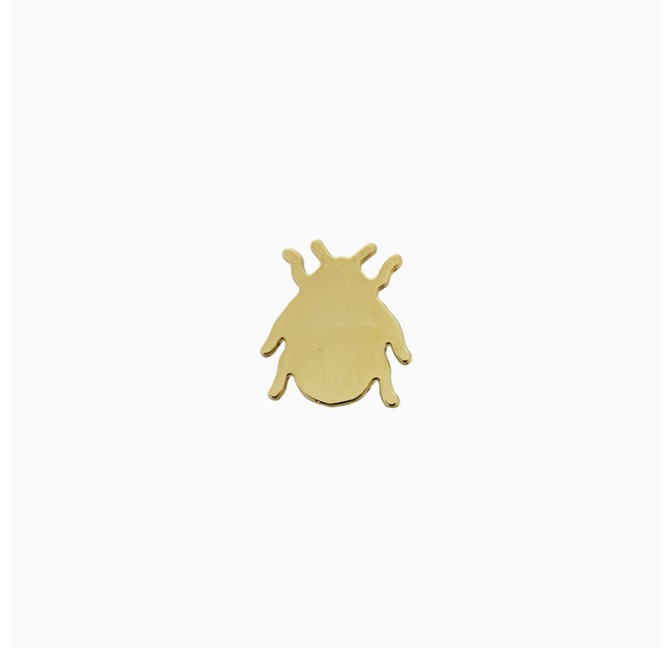 Pin's Kim - Titlee Paris