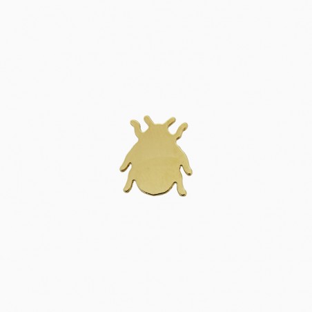 Pin's Kim - Titlee Paris