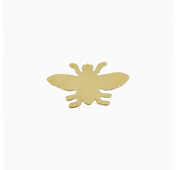 Pin's Daisy - Titlee Paris