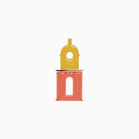 St Tropez pin - Titlee Paris