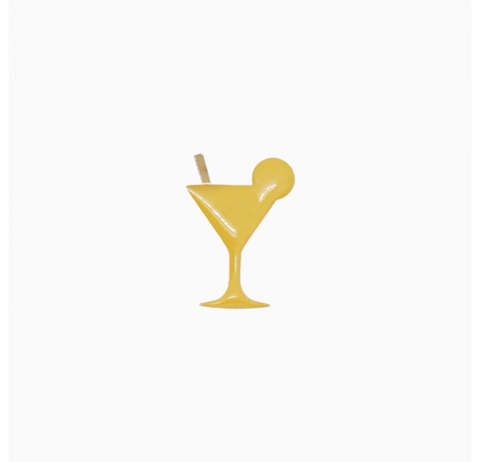 Pin's Cocktail - Titlee Paris