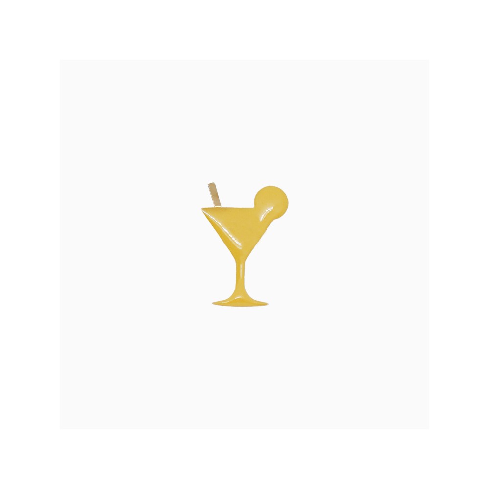 Cocktail pin - Titlee Paris