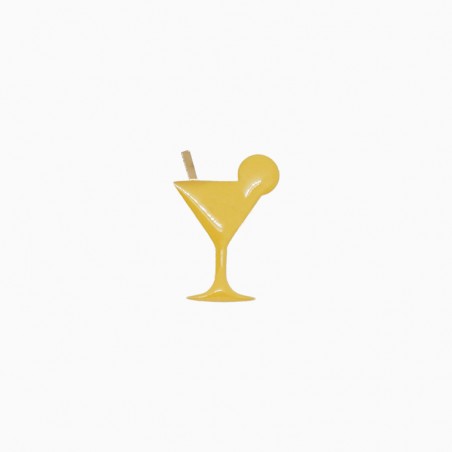 Cocktail pin - Titlee Paris
