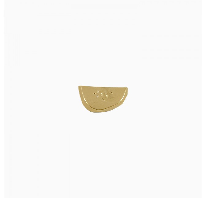 Melba set of 3 lapel pins - Titlee Paris