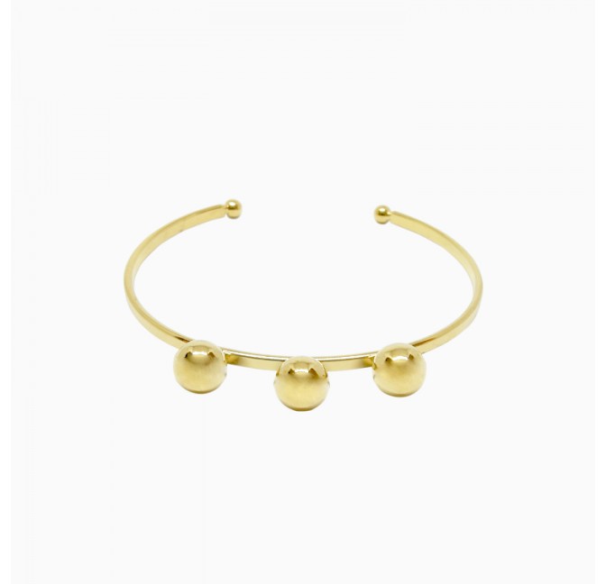 Bowery bangle - Titlee Paris