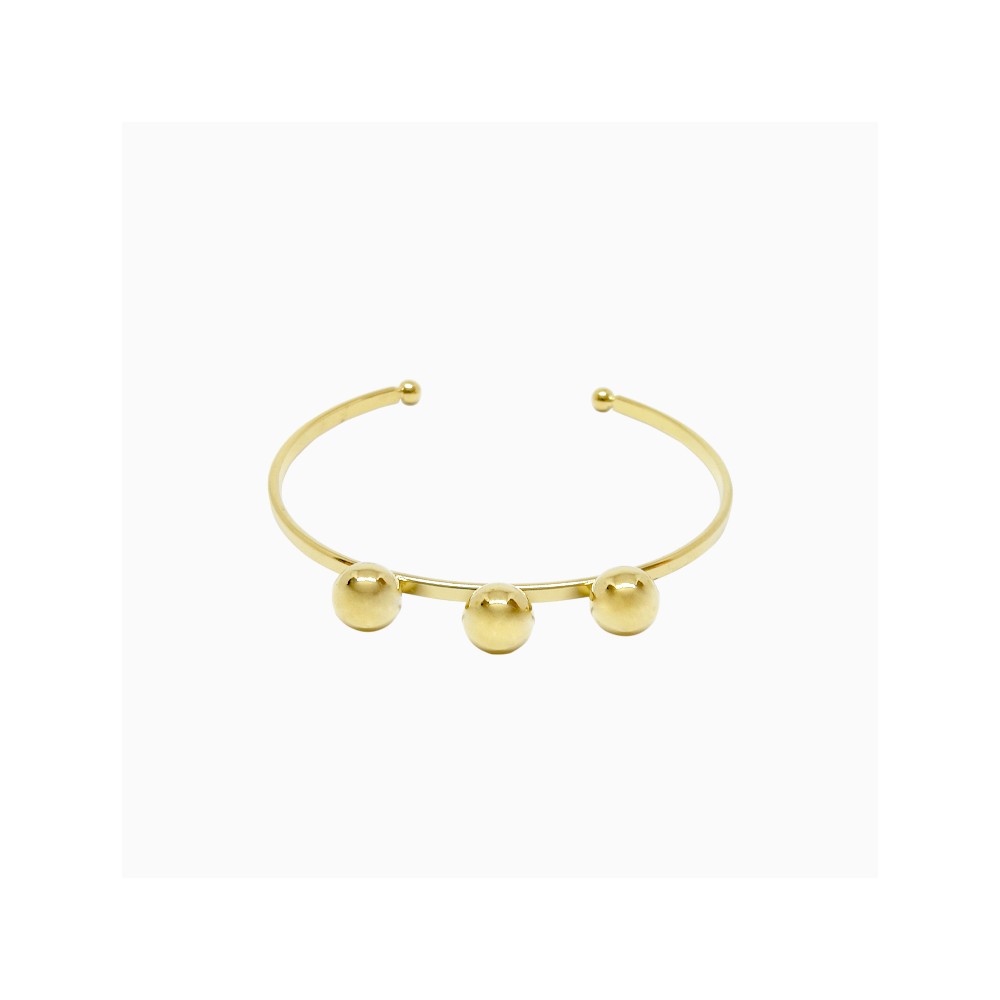 Bowery bangle - Titlee Paris