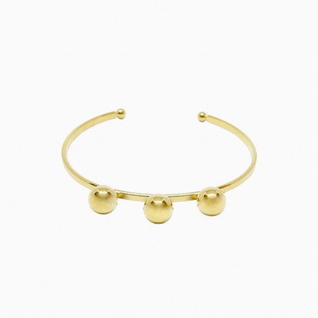 Bowery bangle - Titlee Paris