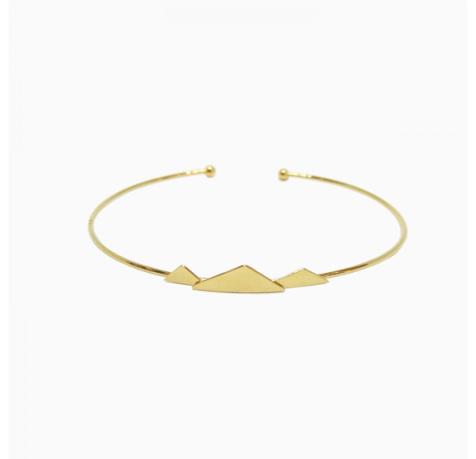 Riverside bangle - Titlee Paris