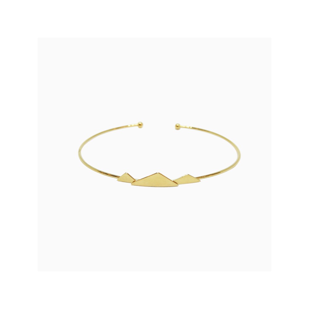 Riverside bangle - Titlee Paris