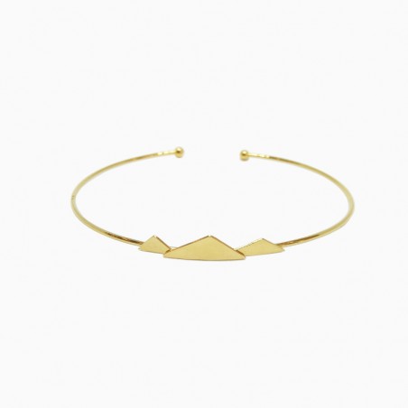 Riverside bangle - Titlee Paris