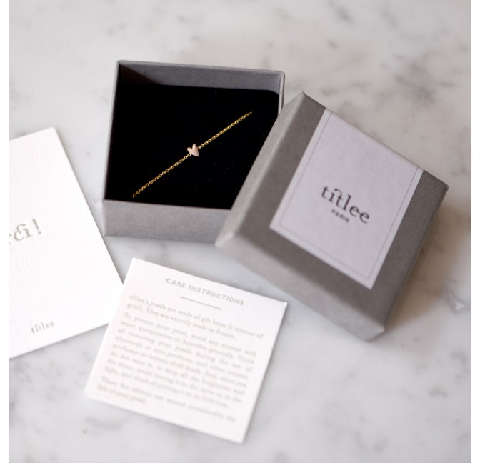 Ecrin - Titlee Paris