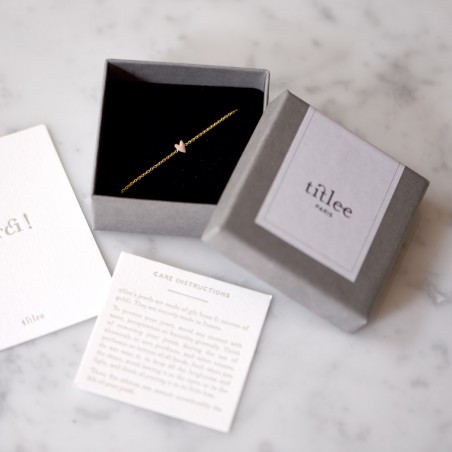Ecrin - Titlee Paris