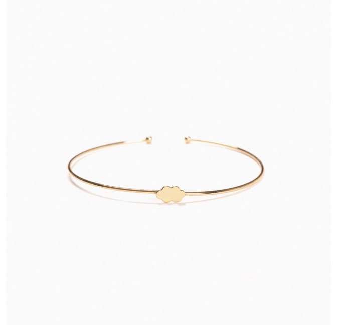 Clymer bangle - Titlee Paris