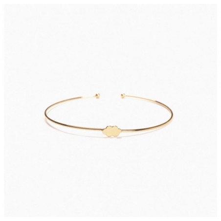 Clymer bangle - Titlee Paris