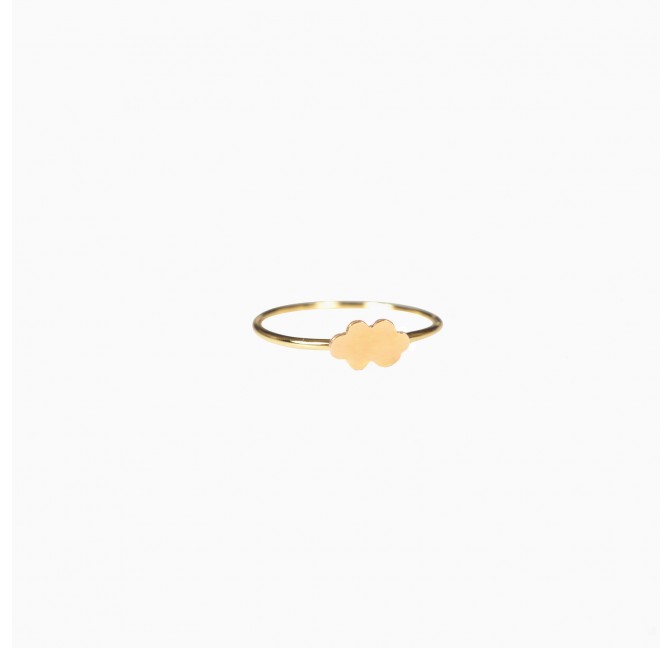 Clymer ring - Titlee Paris
