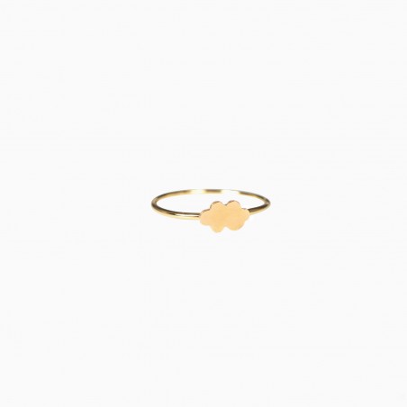 Clymer ring - Titlee Paris