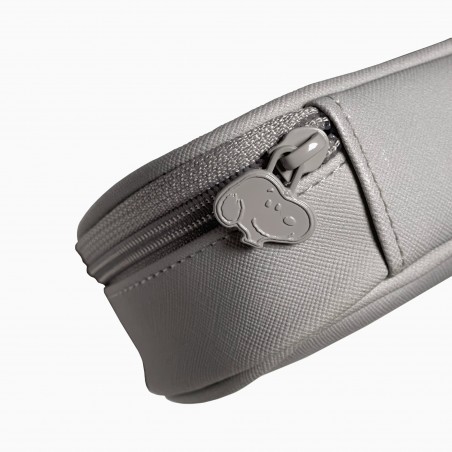 Snoopy Astronaut zip pouch